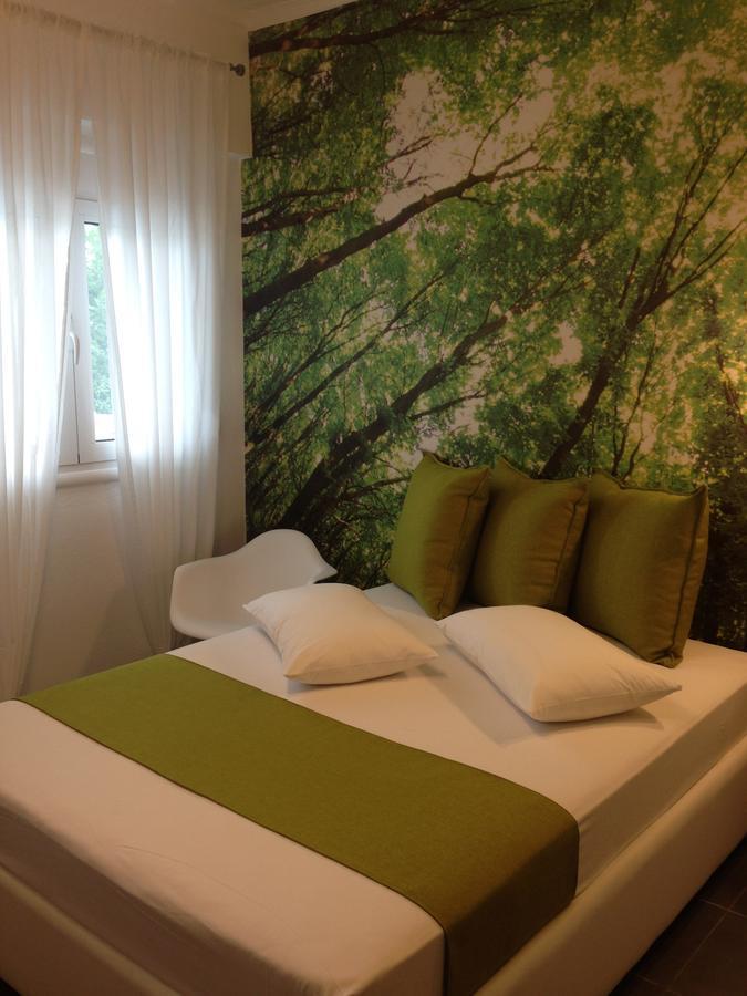 Philoxenia Suites Nea Vrasna Ngoại thất bức ảnh