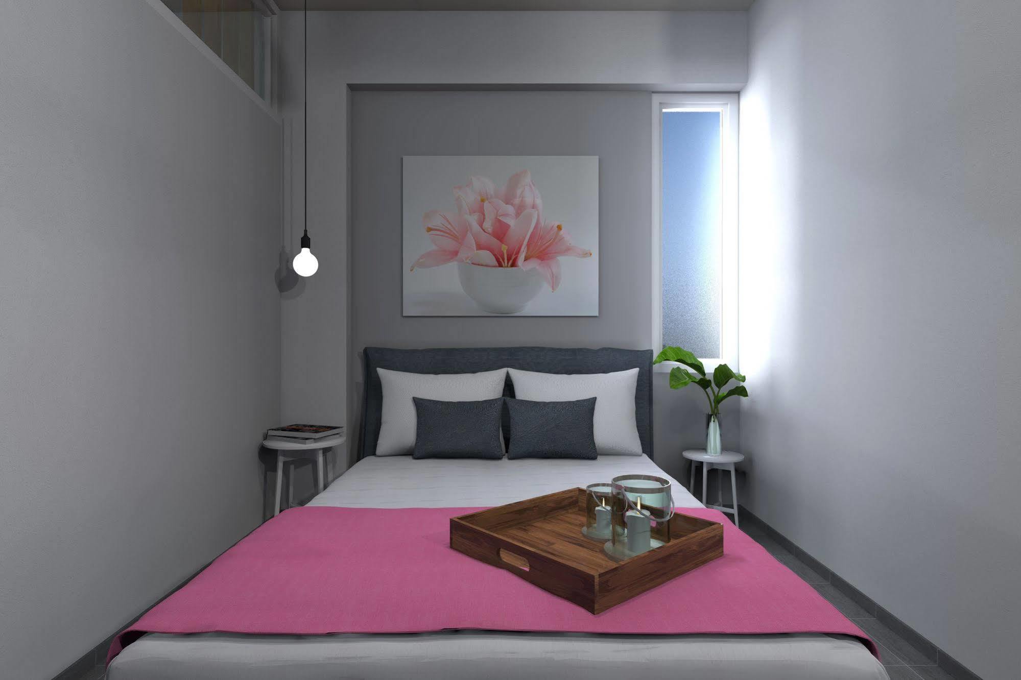 Philoxenia Suites Nea Vrasna Ngoại thất bức ảnh